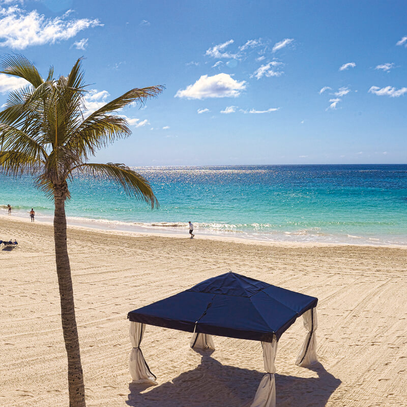 ITU World Triathlon Bermuda - Race in Paradise