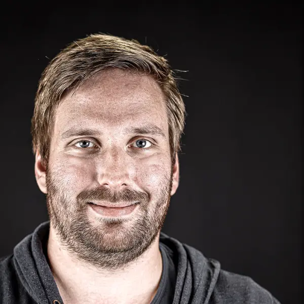 Hauke Möller