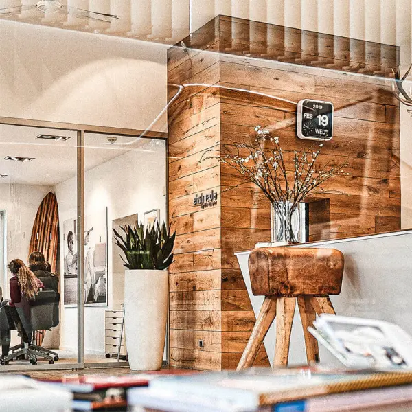 Werbeagentur Schenefeld