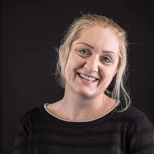 Jennifer Büther